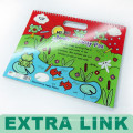 Excellent quality useful coloring kid bulk used filling books